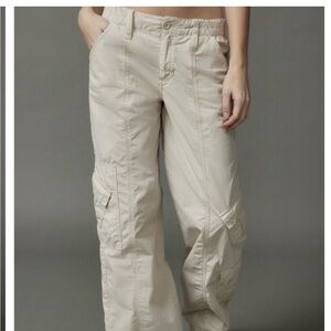BDG Y2K Urban Outfitters Cargo Pants